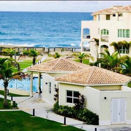 Haudimar Ph Beachfront Apt 4Br/3Bath Isabela Εξωτερικό φωτογραφία