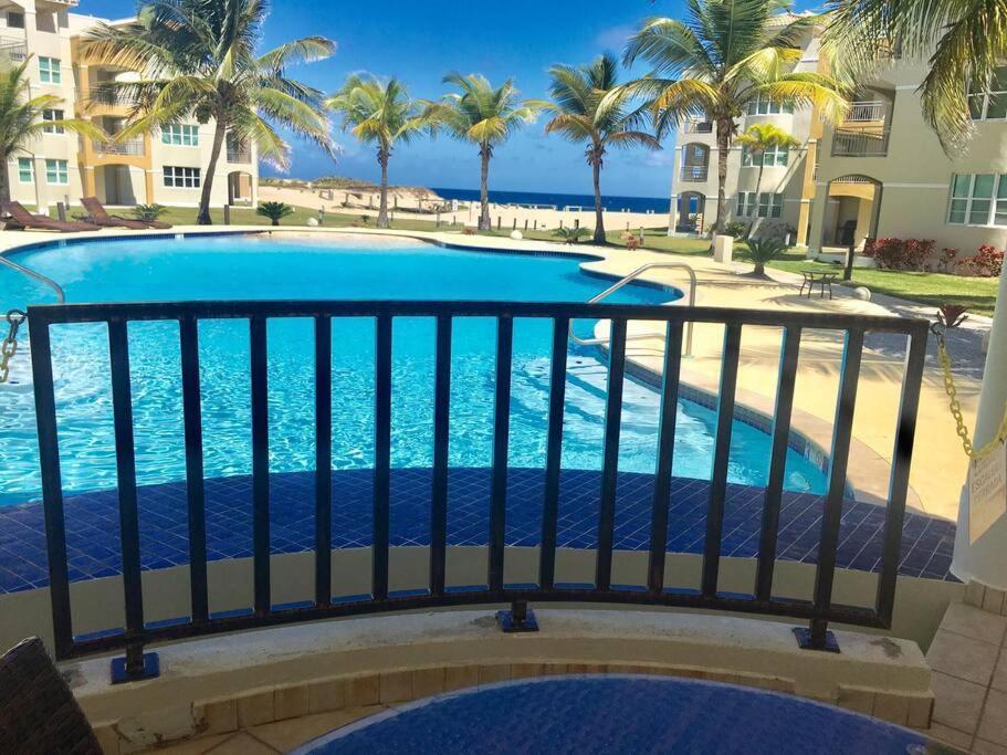 Haudimar Ph Beachfront Apt 4Br/3Bath Isabela Εξωτερικό φωτογραφία
