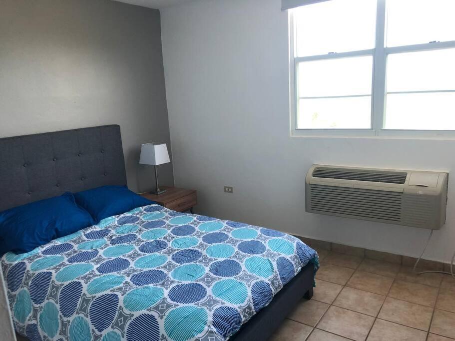 Haudimar Ph Beachfront Apt 4Br/3Bath Isabela Εξωτερικό φωτογραφία