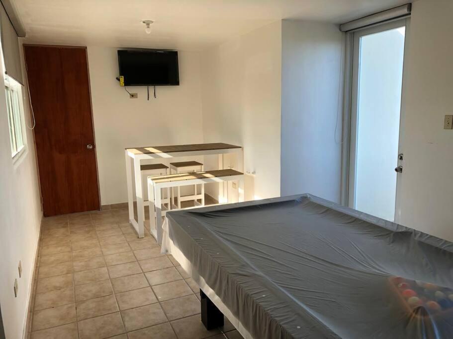 Haudimar Ph Beachfront Apt 4Br/3Bath Isabela Εξωτερικό φωτογραφία