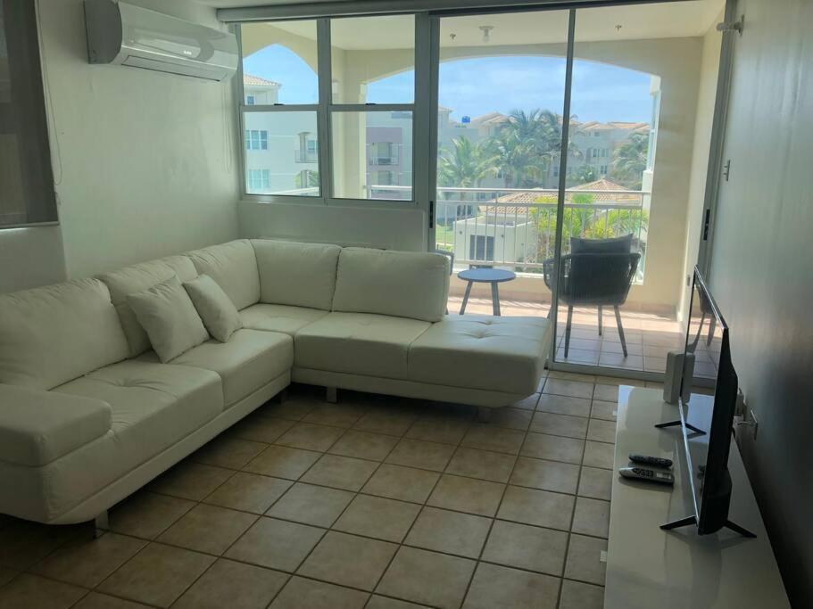 Haudimar Ph Beachfront Apt 4Br/3Bath Isabela Εξωτερικό φωτογραφία