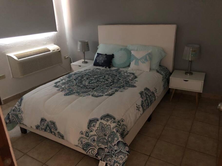 Haudimar Ph Beachfront Apt 4Br/3Bath Isabela Εξωτερικό φωτογραφία