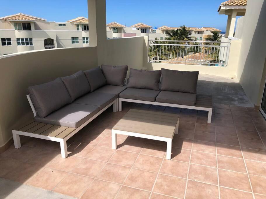 Haudimar Ph Beachfront Apt 4Br/3Bath Isabela Εξωτερικό φωτογραφία