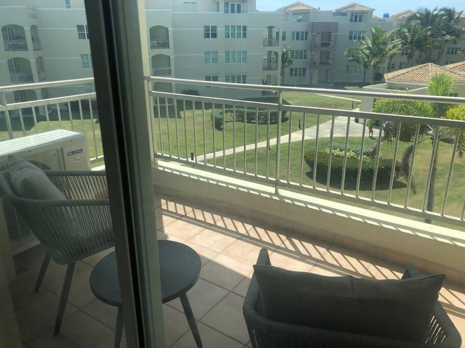 Haudimar Ph Beachfront Apt 4Br/3Bath Isabela Εξωτερικό φωτογραφία