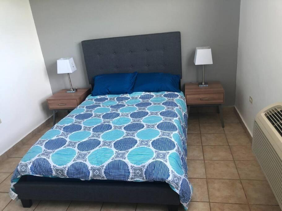 Haudimar Ph Beachfront Apt 4Br/3Bath Isabela Εξωτερικό φωτογραφία