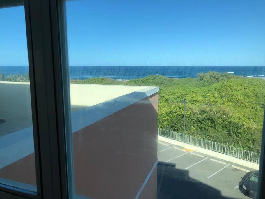 Haudimar Ph Beachfront Apt 4Br/3Bath Isabela Εξωτερικό φωτογραφία