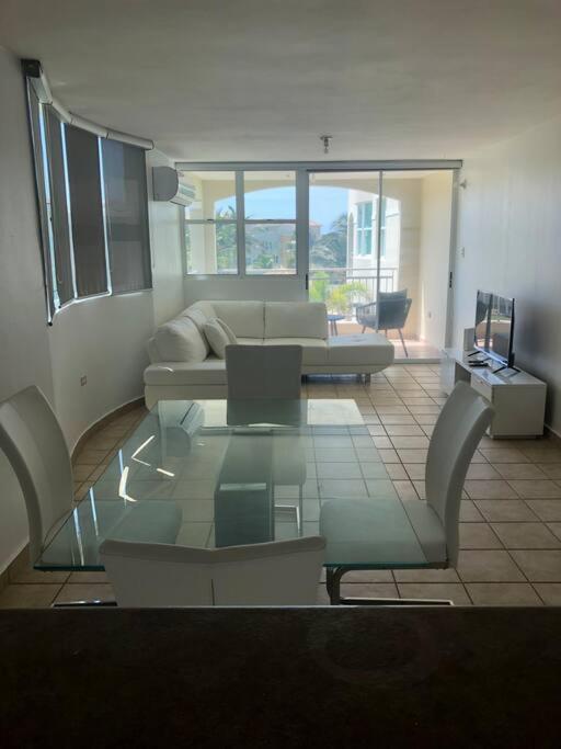Haudimar Ph Beachfront Apt 4Br/3Bath Isabela Εξωτερικό φωτογραφία